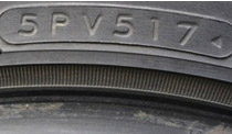 Tires built BEFORE January 1, 2000